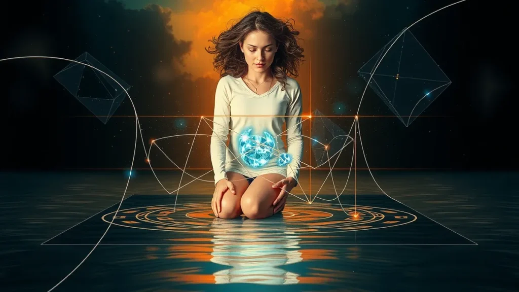 O tesseract e a quinta dimensão de Interestelar explicados