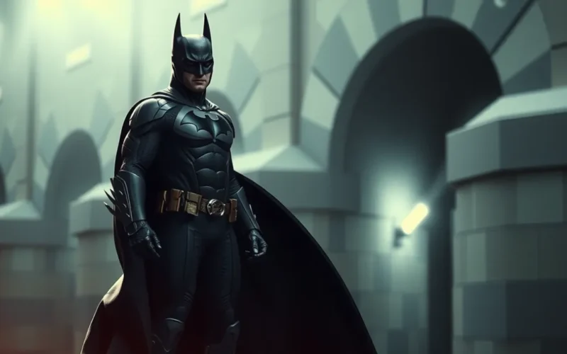 O vilão Bane e seu papel no fim da trilogia do Batman
