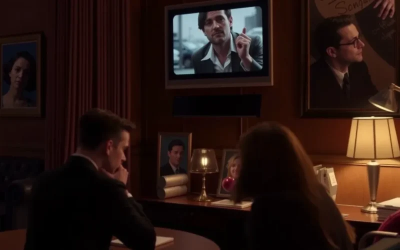 Os projetos que Tarantino anunciou mas nunca chegou a filmar