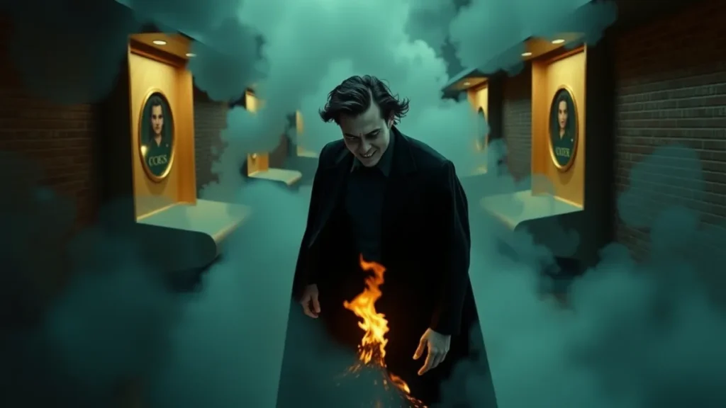 Por que o Coringa de Heath Ledger é o melhor vilão do cinema