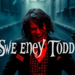 Sweeney Todd e o musical mais sombrio dirigido por Tim Burton