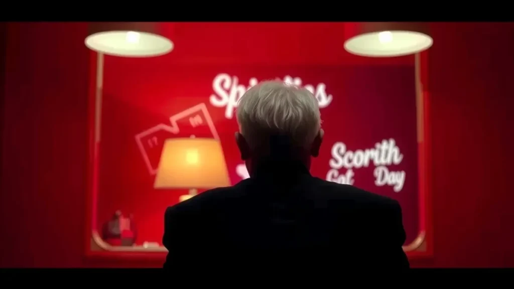 As crises pessoais que quase encerraram a carreira de Scorsese