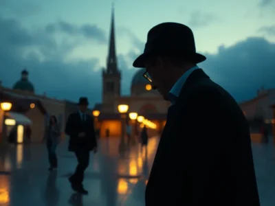As curiosidades mais surpreendentes dos filmes de Scorsese