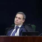 Mendonça autoriza novo inquérito contra Lulinha por tráfico de influência