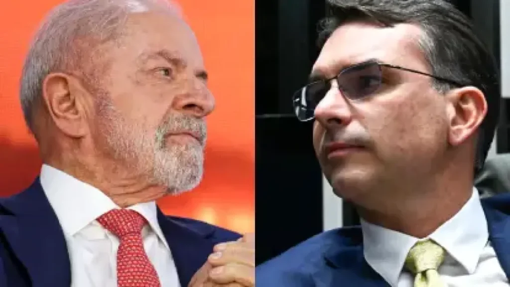 Lula x Flávio: veja os palanques estaduais na disputa