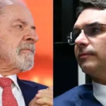 Lula x Flávio: veja os palanques estaduais na disputa