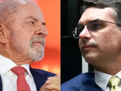 Lula x Flávio: veja os palanques estaduais na disputa