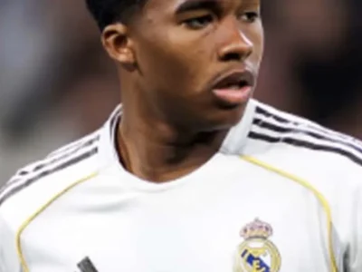 Endrick no Real Madrid: risco de desperdício de talento?