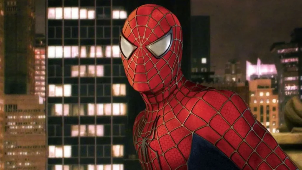 Homem-Aranha bate recorde de bilheteria em estreia na América do Norte