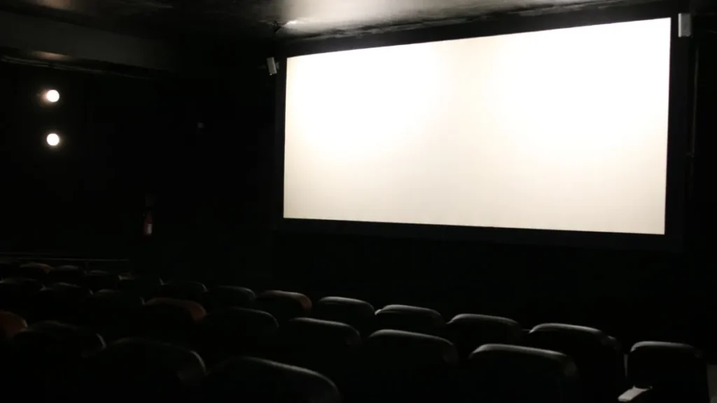 Direção de filmes no Brasil: mulheres são só 17%, aponta Ancine