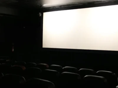 Direção de filmes no Brasil: mulheres são só 17%, aponta Ancine