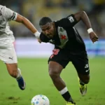 Vasco e Fluminense empatam sem gols no Maracanã
