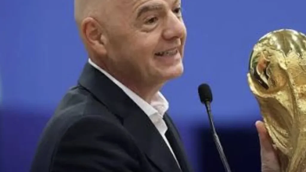 FIFA desiste de privatizar Copa do Mundo: entenda o recuo