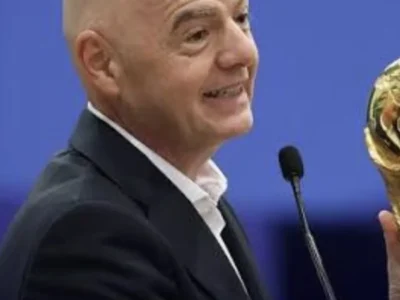 FIFA desiste de privatizar Copa do Mundo: entenda o recuo