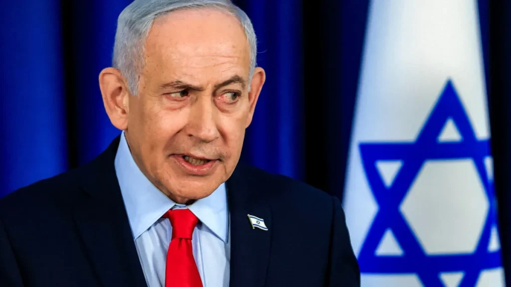 Israel questiona EUA sobre plano para Gaza e exige desarmamento do Hamas