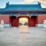 Menina de 6 anos morre em teste genético na China; cientista é investigado