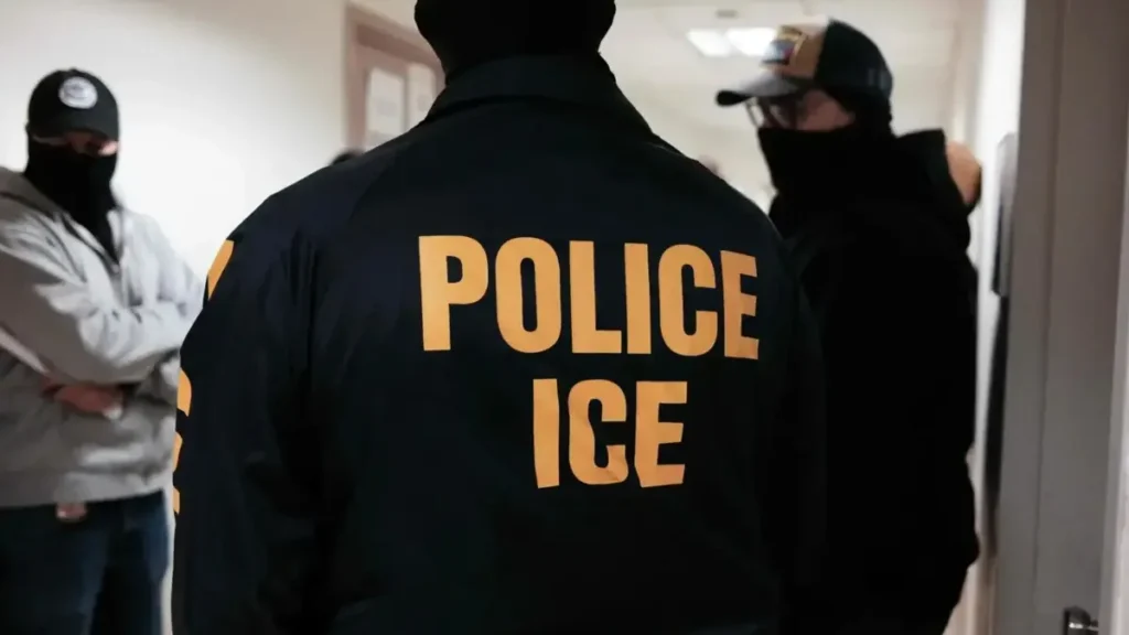 Professor de jiu-jítsu é preso pelo ICE e alunos pedem soltura