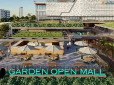 Itapema ganha cinema no Garden Open Mall, único da cidade