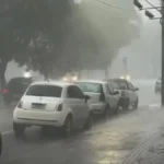 Ciclone bomba: Sul terá tempestades e queda de temperaturas