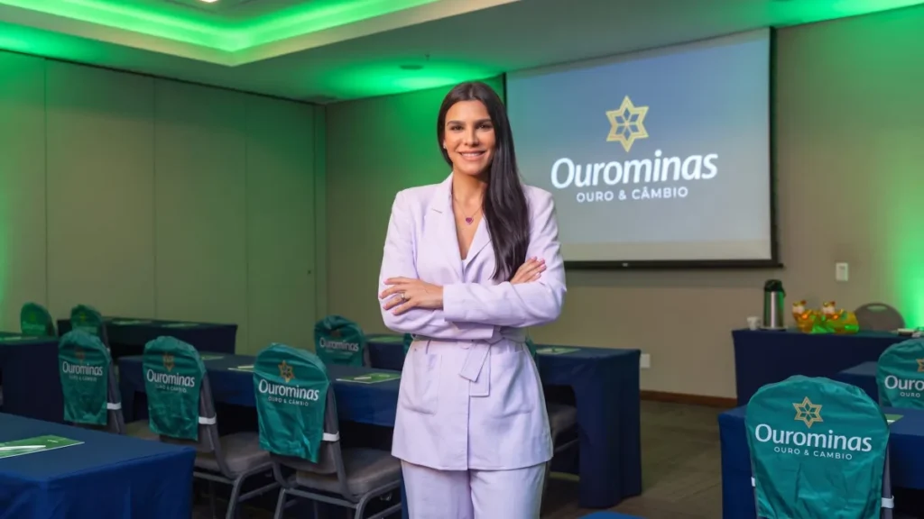 Ouro 24K: ativo financeiro abre nova frente no varejo