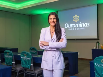 Ouro 24K: ativo financeiro abre nova frente no varejo