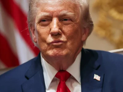 Embaixadores de Trump: 90% são apoiadores políticos