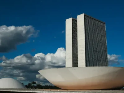 Estudo critica fortalecimento do Congresso por vias informais