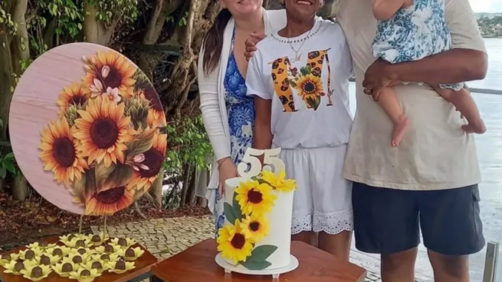 Família faz vaquinha para exame de câncer no DF após espera no SUS