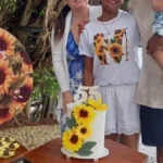 Família faz vaquinha para exame de câncer no DF após espera no SUS