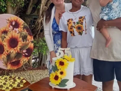 Família faz vaquinha para exame de câncer no DF após espera no SUS
