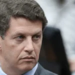 Salles troca suplente e coloca ex-deputado do PL na chapa ao Senado