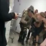 Pedido de picanha vira confusão política e termina em delegacia