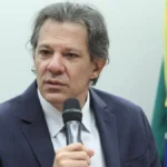 Haddad vai questionar gestão Tarcísio após PM seguir seu motorista