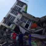 Colômbia nega recusa ideológica de ajuda pós-terremoto