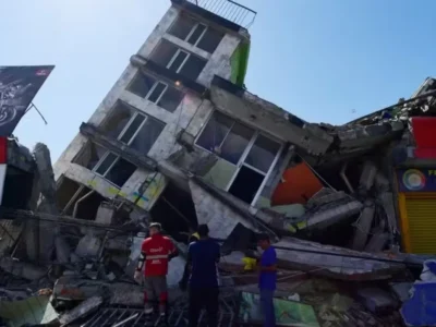 Colômbia nega recusa ideológica de ajuda pós-terremoto
