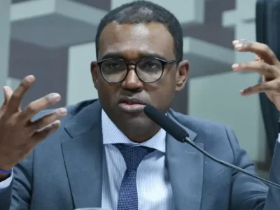 Diretor do BC relata à PF receio de vazamentos na liquidação do Master