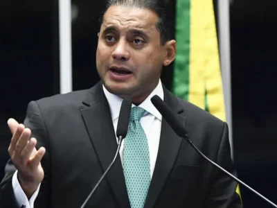 PF aponta ligações entre senador e ministro do STJ em inquérito no MA