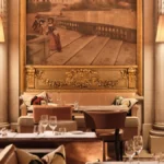 Paris: o surrealismo à mesa nos restaurantes de luxo