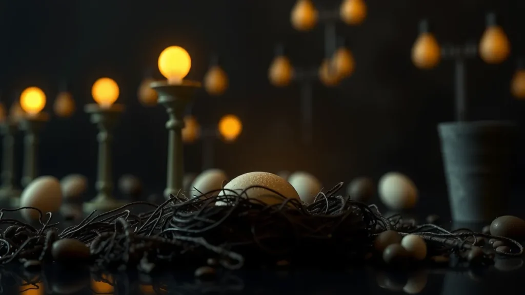 Os easter eggs escondidos nos filmes de Martin Scorsese